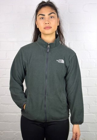 VINTAGE 90'S NORTH FACE JACKET