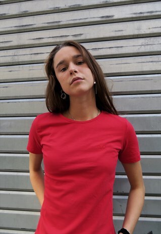 ELLESSE T-SHIRT