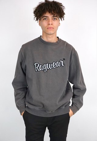 VINTAGE 90'S SWEATSHIRT
