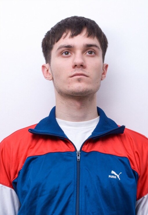 garment image