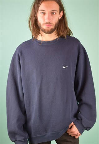 VINTAGE 90'S NIKE SWEATSHIRT