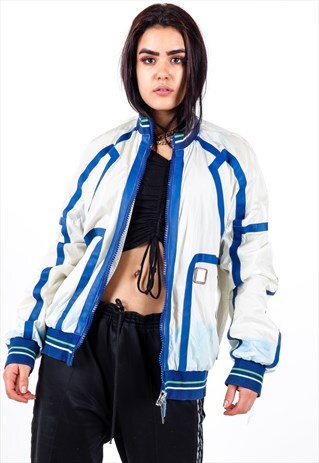 VINTAGE CESARE PACIOTTI JACKET AWJ89