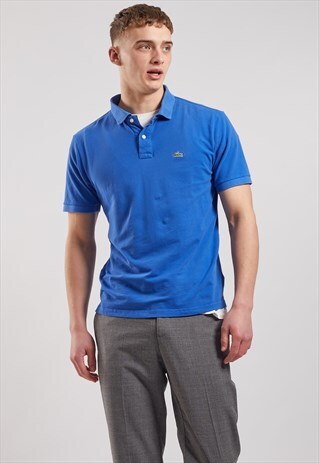 VINTAGE LACOSTE POLO TOP