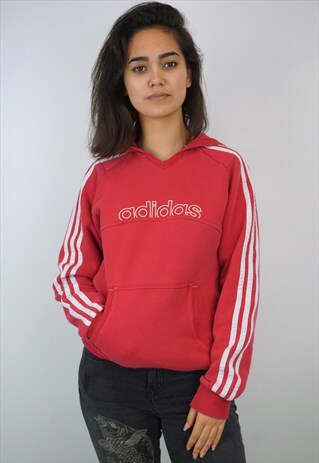 VINTAGE 90'S ADIDAS SWEATSHIRT