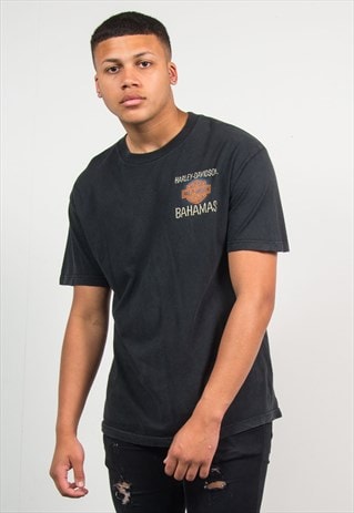 VINTAGE HARLEY DAVIDSON T-SHIRT