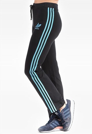 ADIDAS VINTAGE ADIDAS JOGGERS PANTS