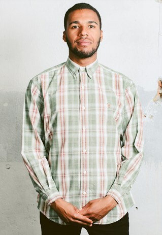 VINTAGE RALPH LAUREN SHIRT