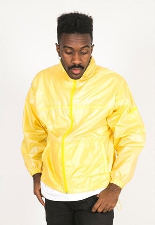 VINTAGE 80'S REEBOK WINDBREAKER / S0209