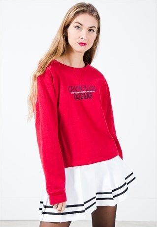 VINTAGE 90'S CALVIN KLEIN / S2110
