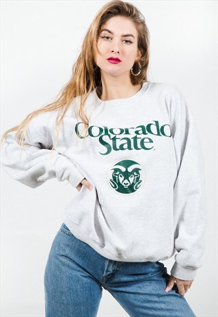 VINTAGE STYLE 90S CHAMPION SWEATSHIRT / S4846