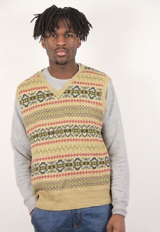 VINTAGE POLO RALPH LAUREN JUMPER