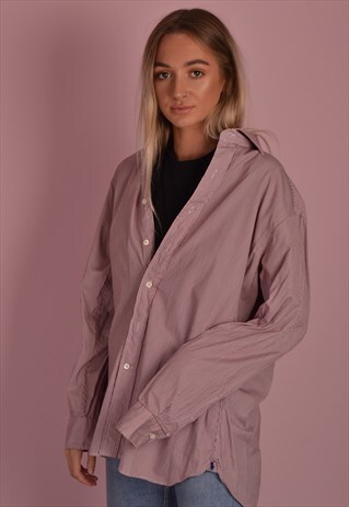 RALPH LAUREN SHIRT GRL2986