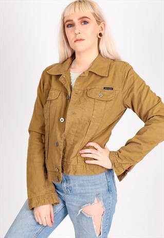 VINTAGE D&G DENIM JACKET NJ1229