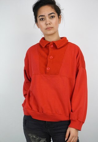 VINTAGE 90'S SWEATSHIRT