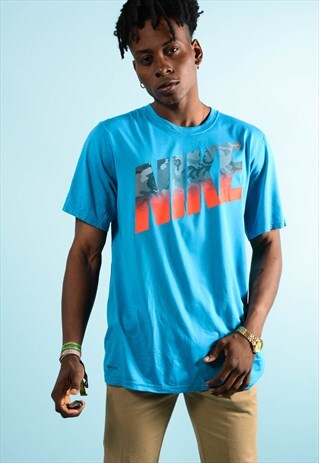 VINTAGE NIKE TEE SHIRT