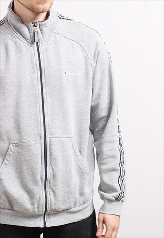 VINTAGE CHAMPION JACKET