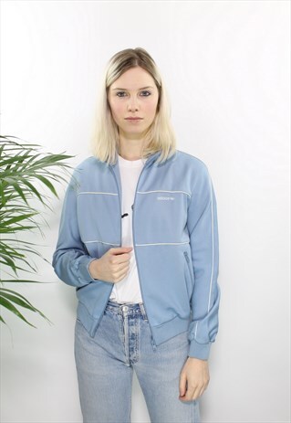 VINTAGE ADIDAS SPORTS JACKET