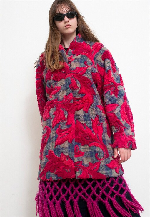 garment image