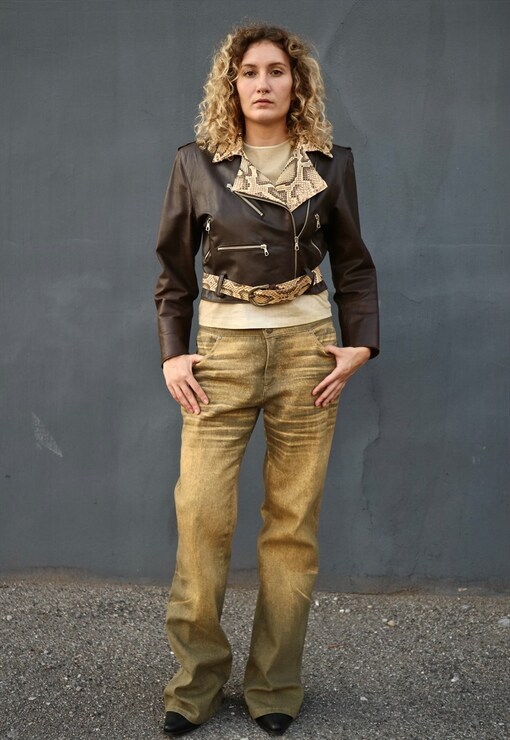 garment image