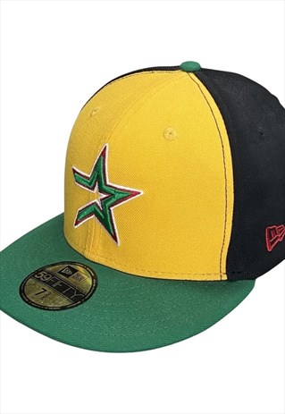 NEW ERA DALLAS STARS NHL CAP 7 3/8