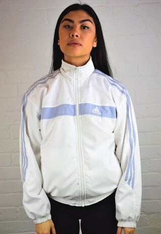 VINTAGE 90'S ADIDAS TRACK JACKET
