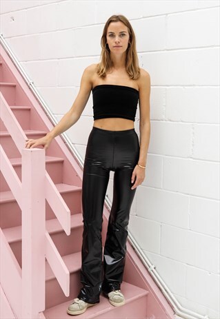 PVC FLARES