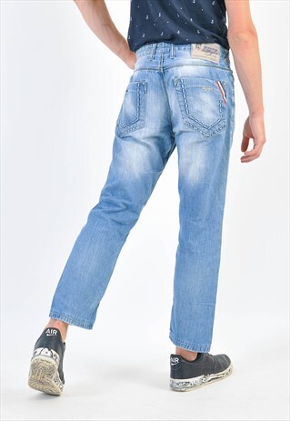 VINTAGE 90'S JEANS