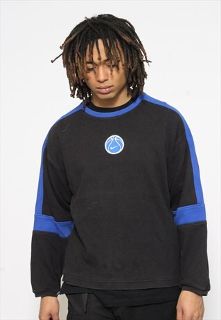 VINTAGE NIKE BASKETBALL SWEATSHIRT