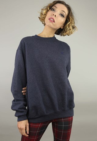 VINTAGE OVERSIZED CHAMPION SWEATER SWEATSHIRT