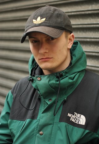 VINTAGE ADIDAS DAD CAP