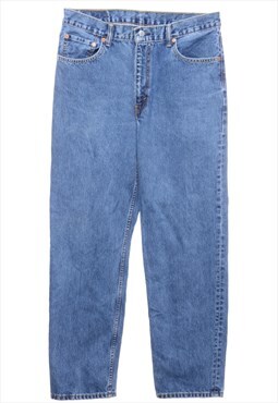 550's Fit Levi's Jeans - W36