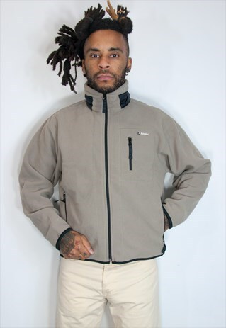 LOTTO VINTAGE FLEECE