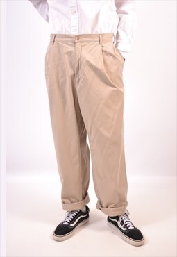 Vintage Polo Ralph Lauren Chino Trousers Beige