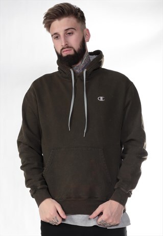 VINTAGE CHAMPION HOODIE
