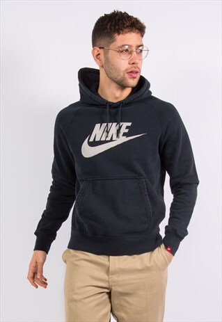 NIKE HOODIE HOODED SWEATSHIRT