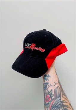 Vintage opel Vauxhall VXR Hat Cap