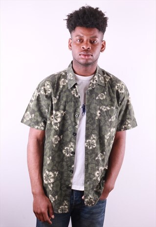 VINTAGE SHIRT