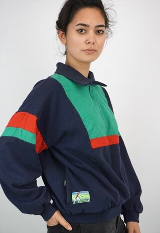 VINTAGE 90'S SWEATSHIRT