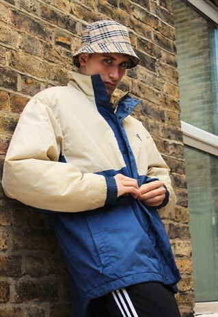 RETRO / 90'S / ADIDAS / COAT