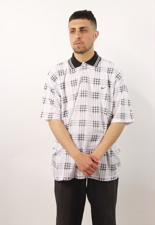 VINTAGE NIKE POLO-SHIRT