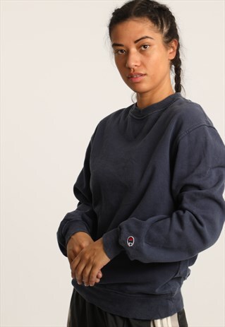 VINTAGE CHAMPION SWEATSHIRT