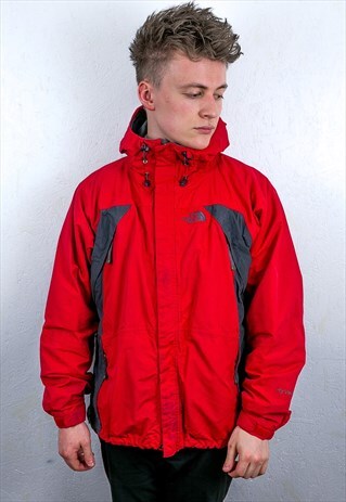 VINTAGE NORTH FACE JACKET