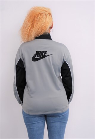 VINTAGE NIKE TRACKSUIT TOP JACKET