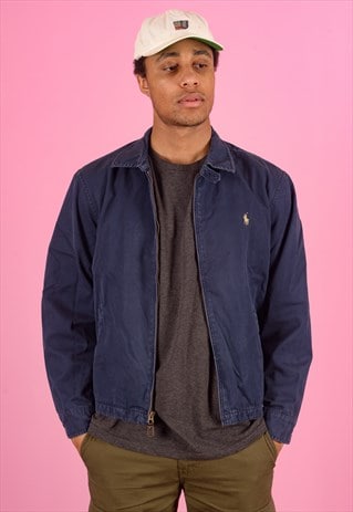VINTAGE RALPH LAUREN JACKET