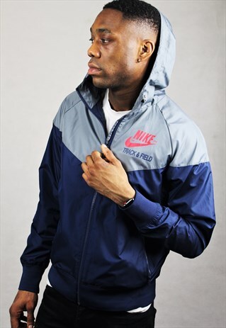 RETRO / 90'S / NIKE / JACKET