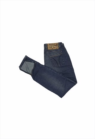 MISS SIXTY JEANS IN DARK WASH