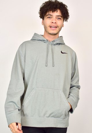 VINTAGE 90'S NIKE HOODIE