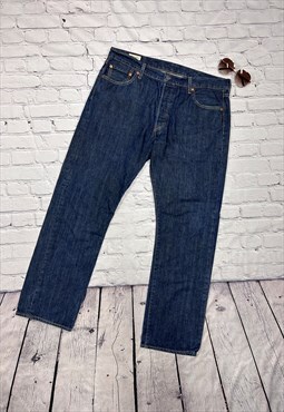 Levi's 501 Style Jeans W36 L32