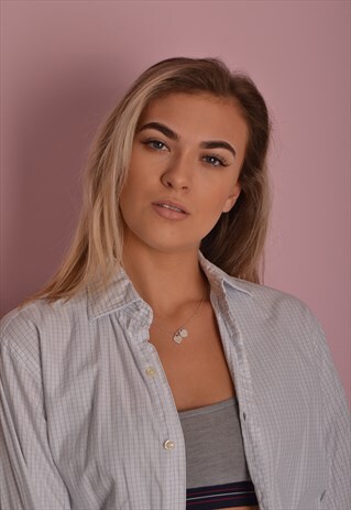 RALPH LAUREN SHIRT GRL2504