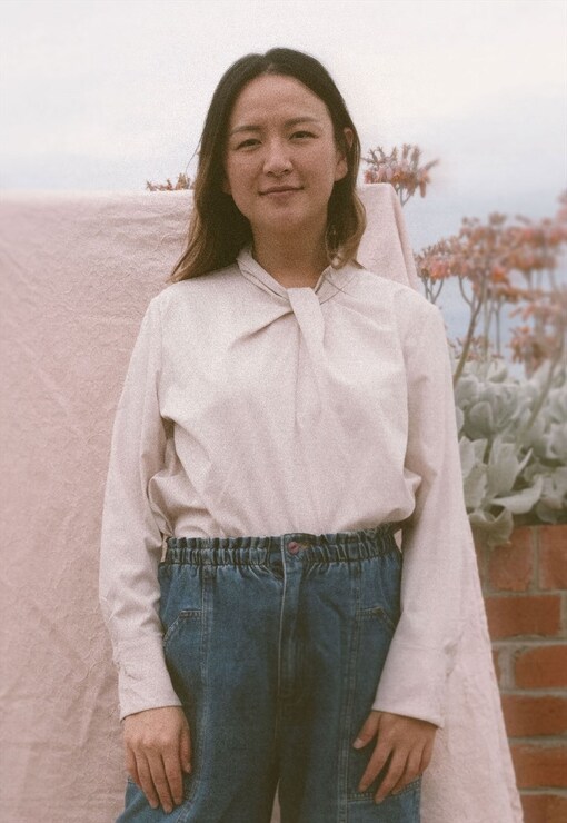 garment image